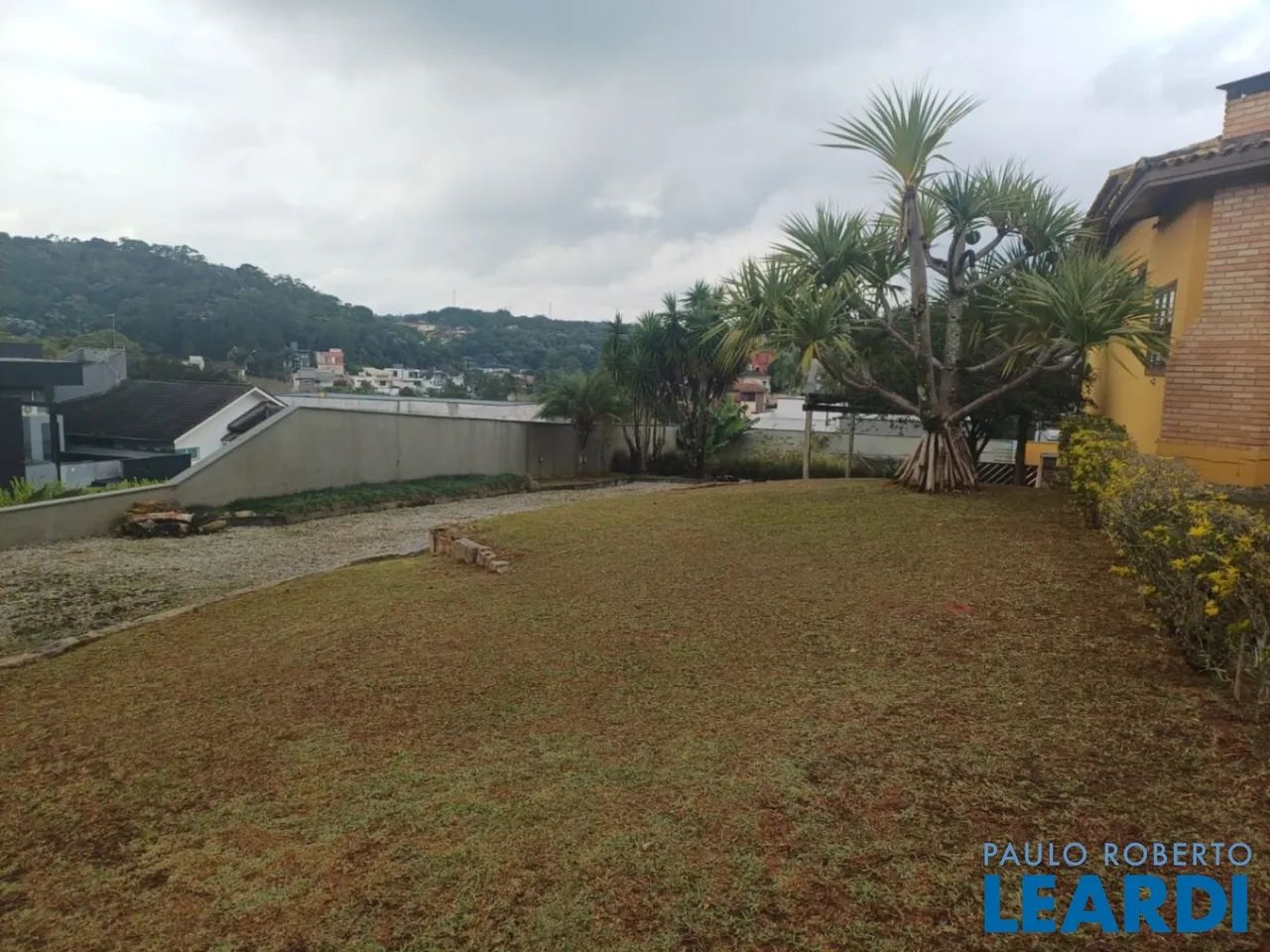 TERRENO EM CONDOMÍNIO - PARQUE DOS LAGOS - SP - Foto 3