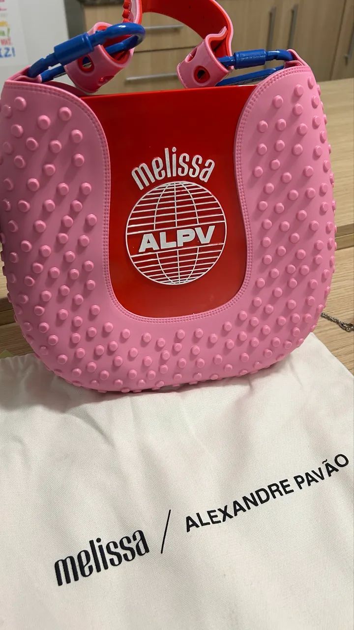 Melissa x Alexandre Pavão  - Foto 4