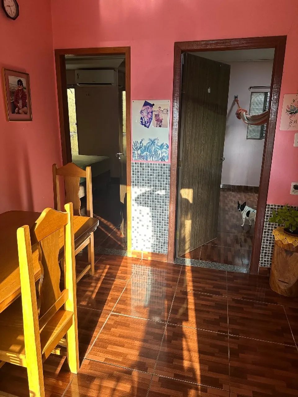 Casa área central  - Foto 5