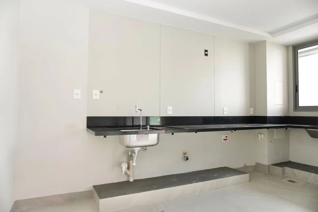 Apartamento à Venda - São Pedro, 2 Quartos, 148 m2 - Foto 5