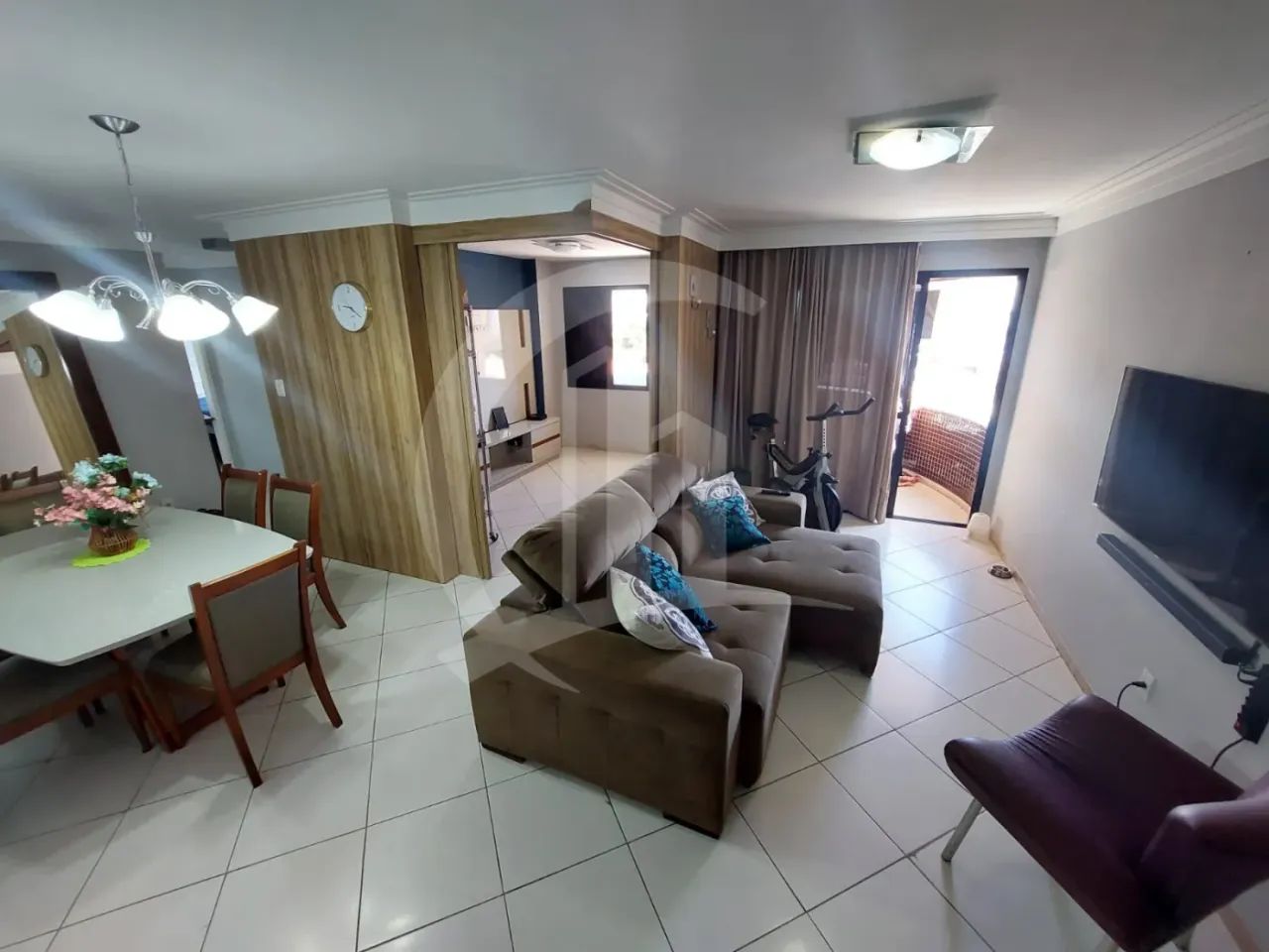 Apartamento à venda no bairro São José - Foto 4