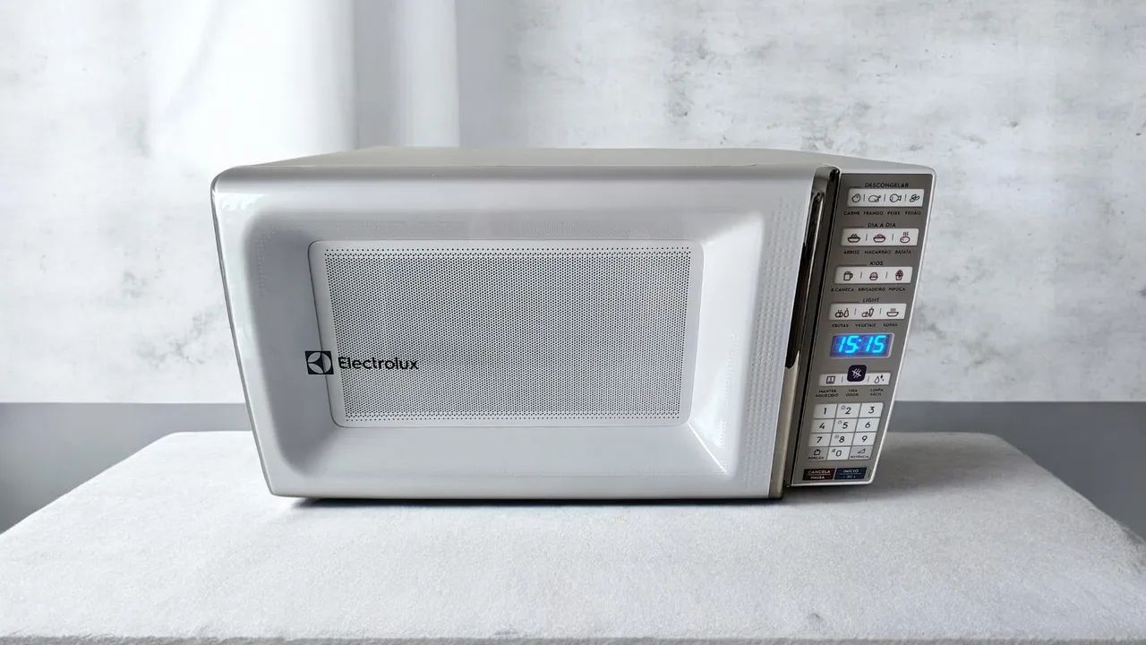 Microondas Electrolux 
