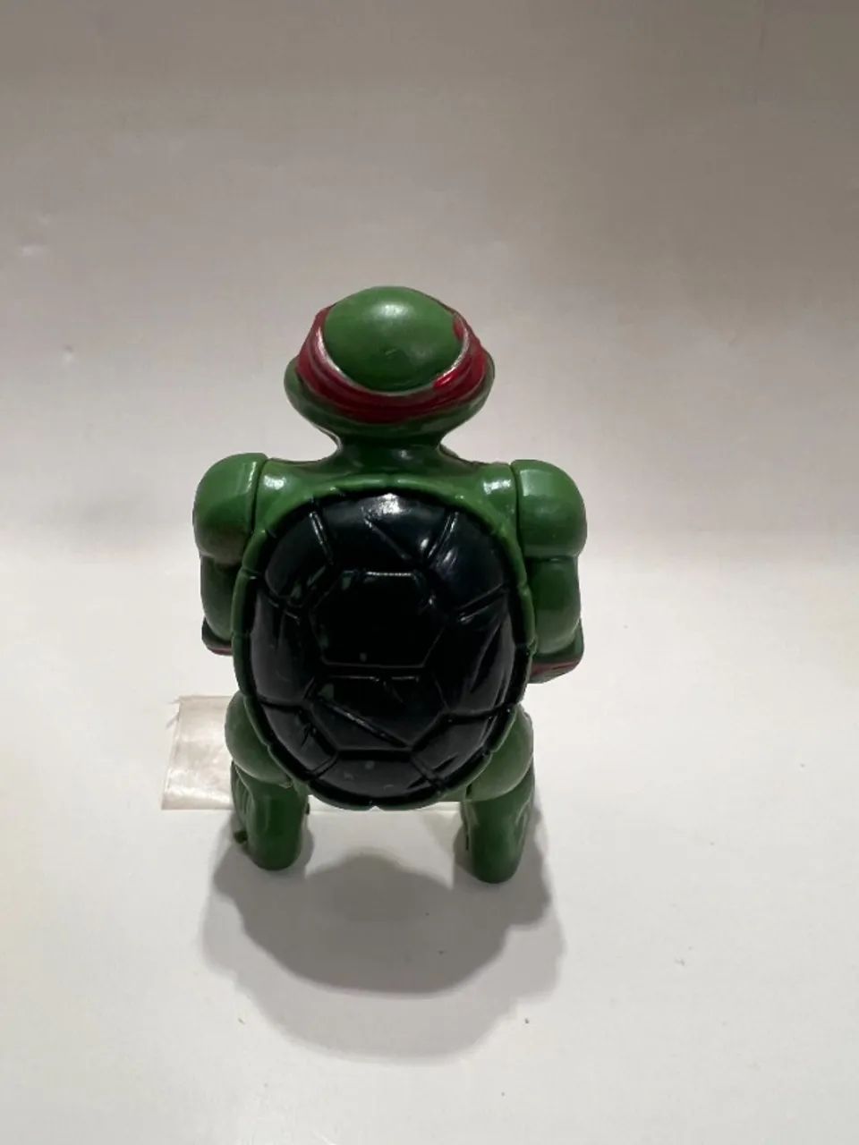 Boneco Tartaruga ninja miniatura - Foto 2