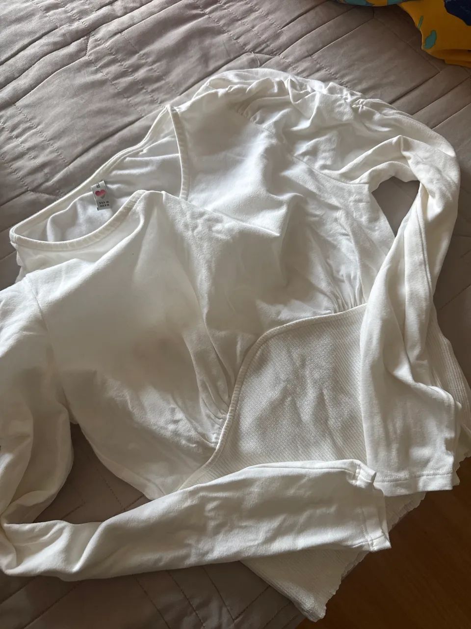 Blusa feminina  - Foto 2