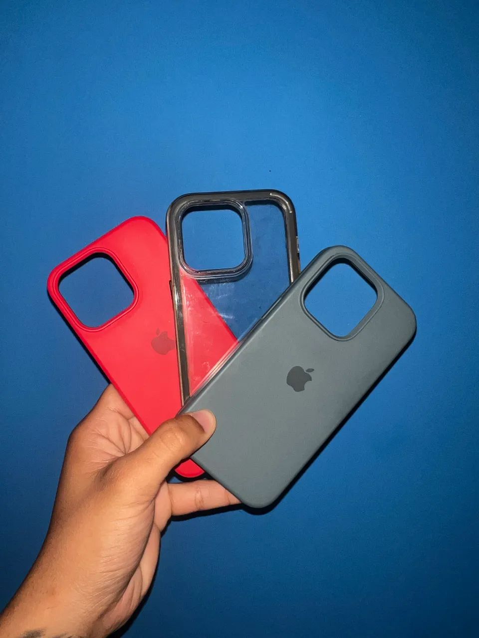 iPhone 13 Pro 128gb - Foto 5