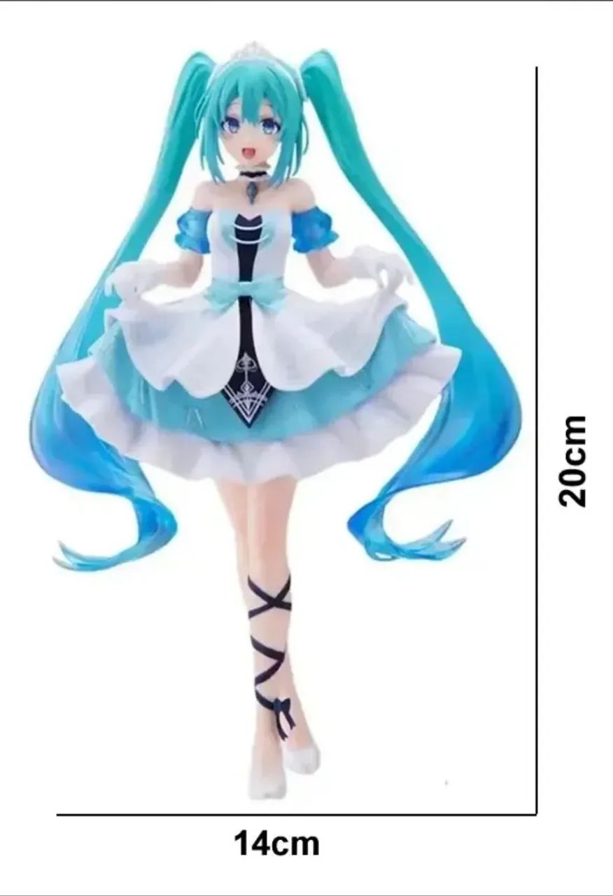 Hatsune Miku Wonderland  - Foto 2