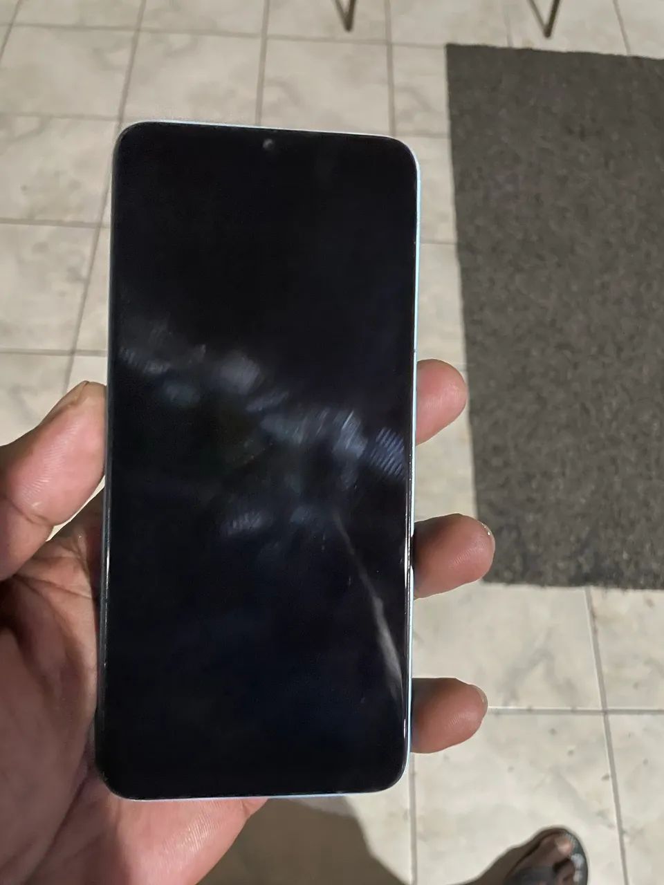 Aparelho celular 