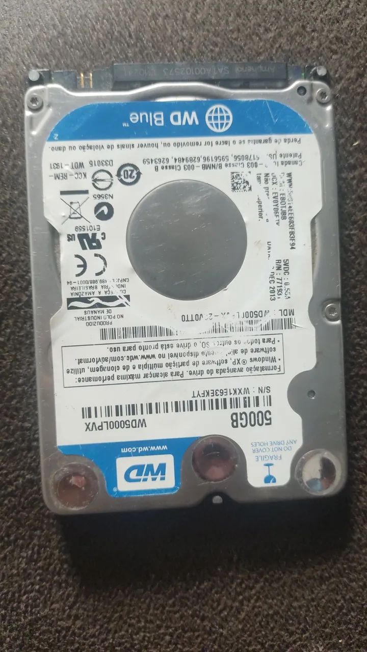 Ssd
