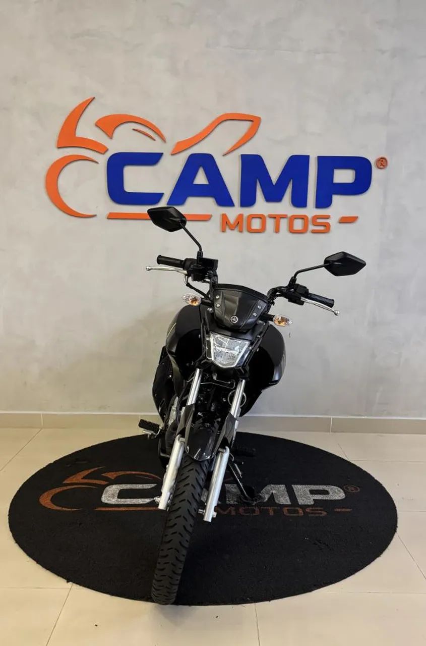 YBR 150 FACTOR FLEX - Foto 3