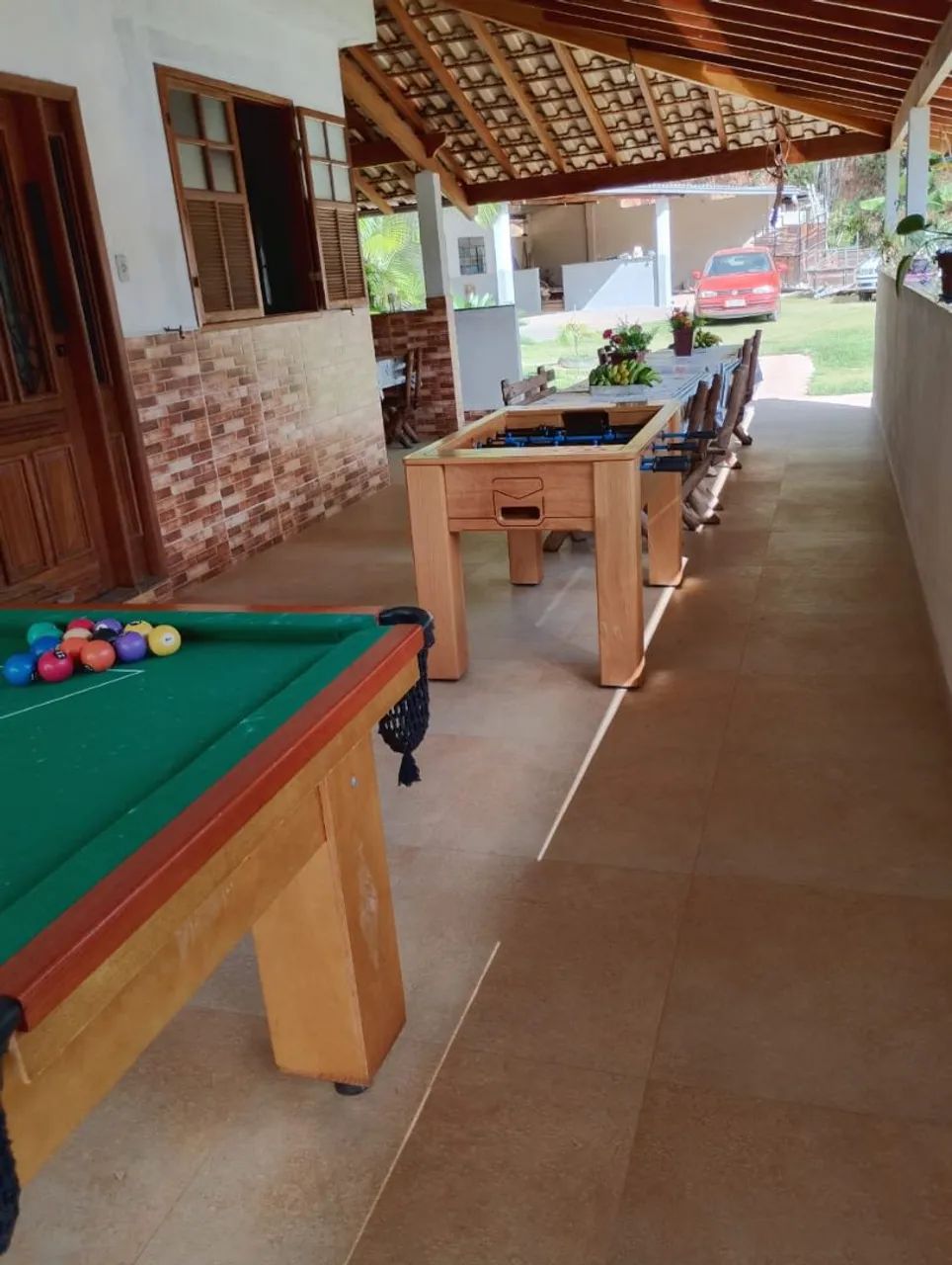 ALUGAMOS GRANJA PARA FESTAS E EVENTOS - Foto 10