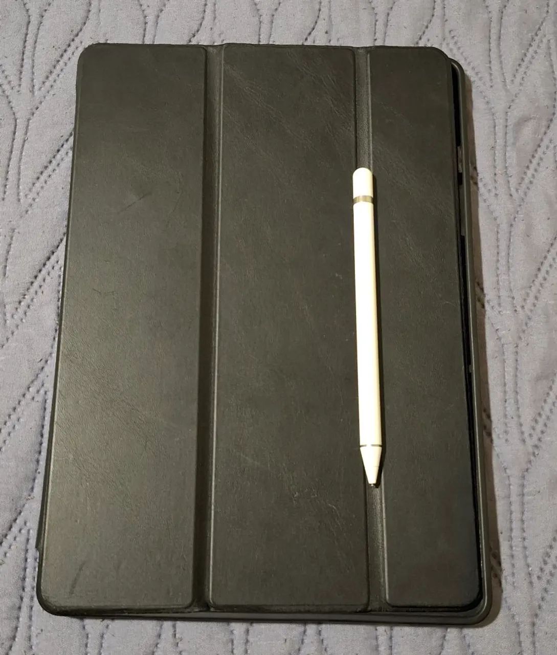 Samsung Galaxy Tab A9+ 5G 64GB + Case + Caneta - Foto 5