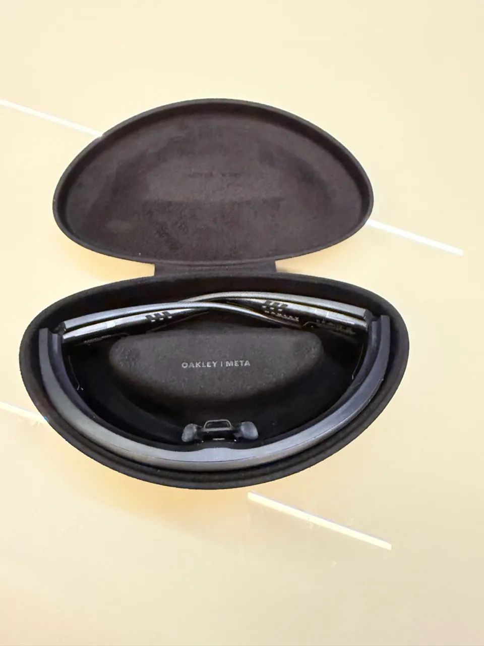 Oakley Meta Vanguard  - Foto 3