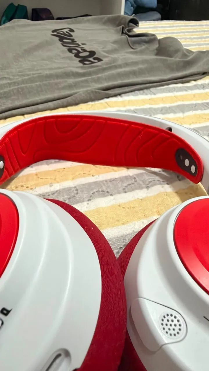 Steelseries Arctis Nova 7P Wireless  - Foto 3