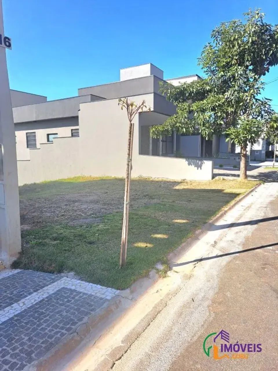 TERRENO EM CONDOMÍNIO - VILA PAGANO - SP - Foto 4