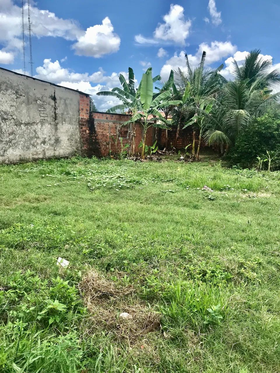 Foto - São Luís - Vila Embratel