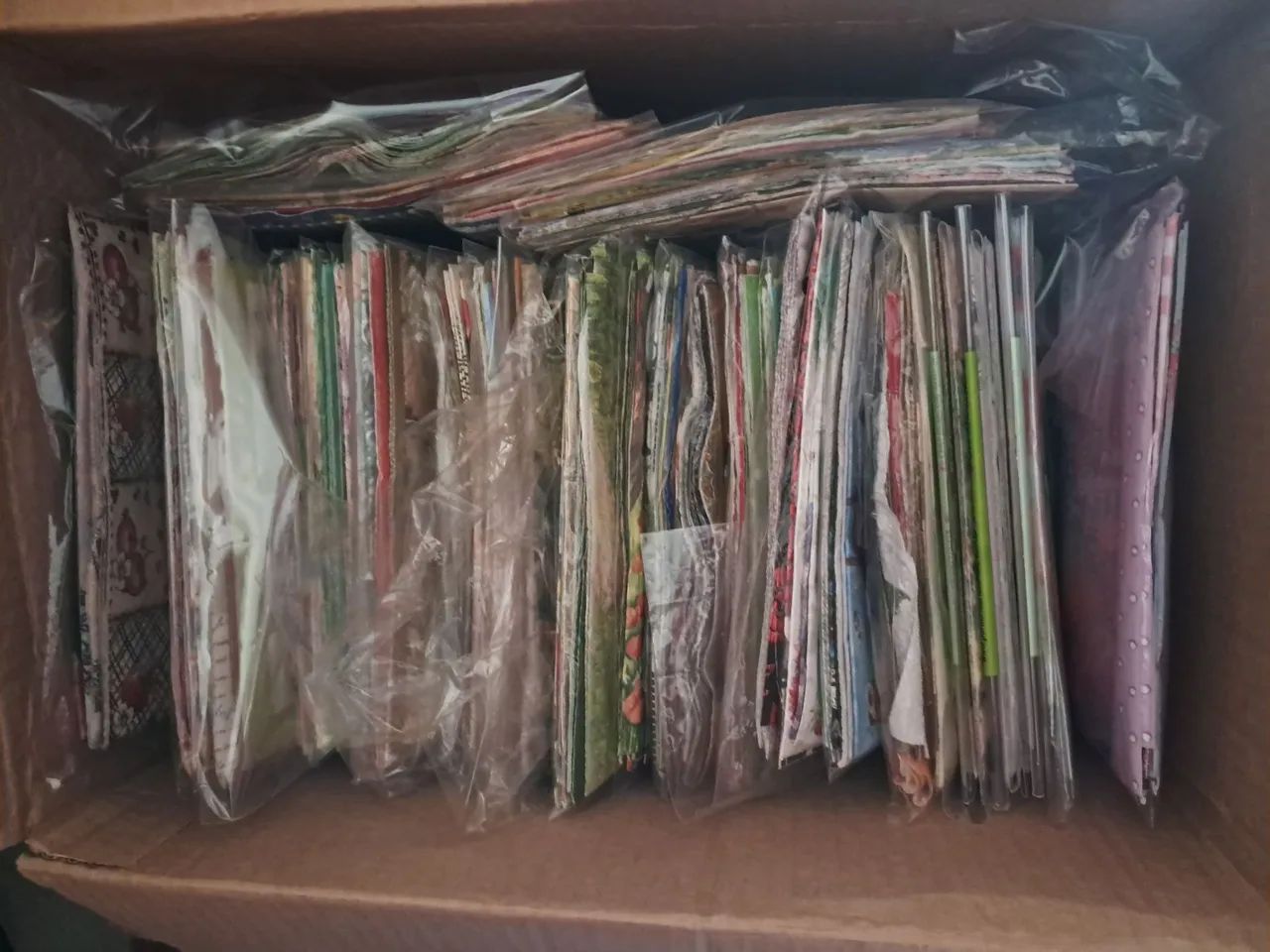 Guardanapo de papel para decoupagem