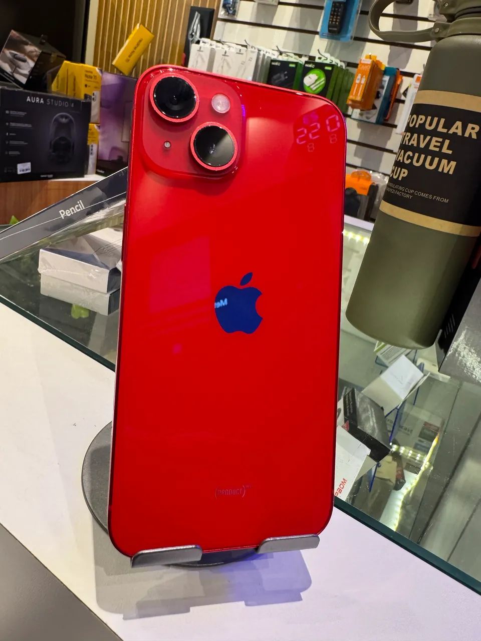 Apple iPhone 14 Red Edition - Foto 3
