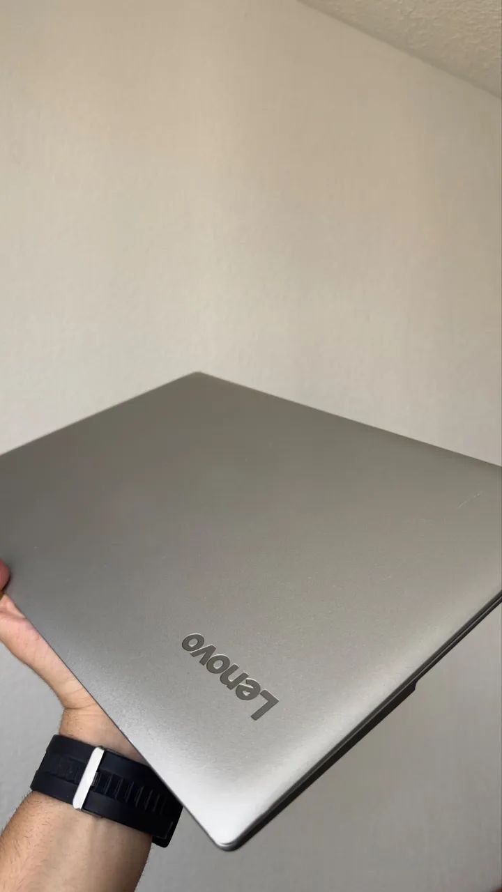 NOTEBOOK LENOVO IDEAPAD  - Foto 3