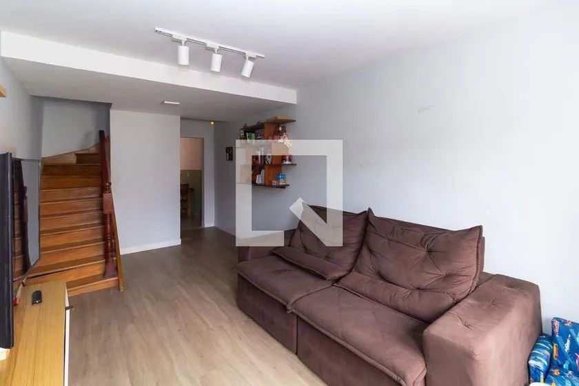 Casa à Venda - Vila Prudente, 2 Quartos, 80 m2 - Foto 5