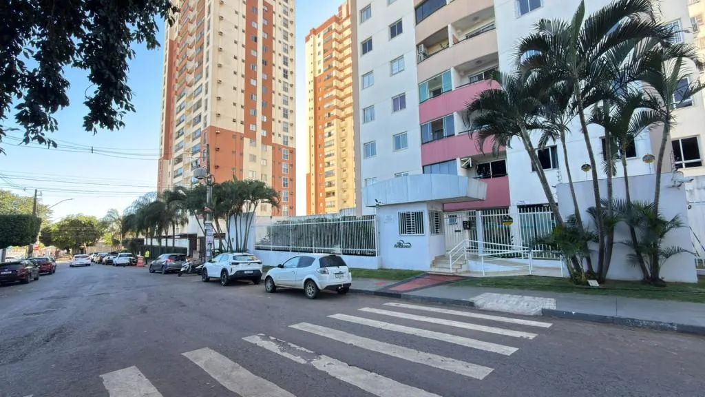 Ed. Alto Amazonas - Apto. 702 Bl. Manaus - Parque Amazônia - Foto 2