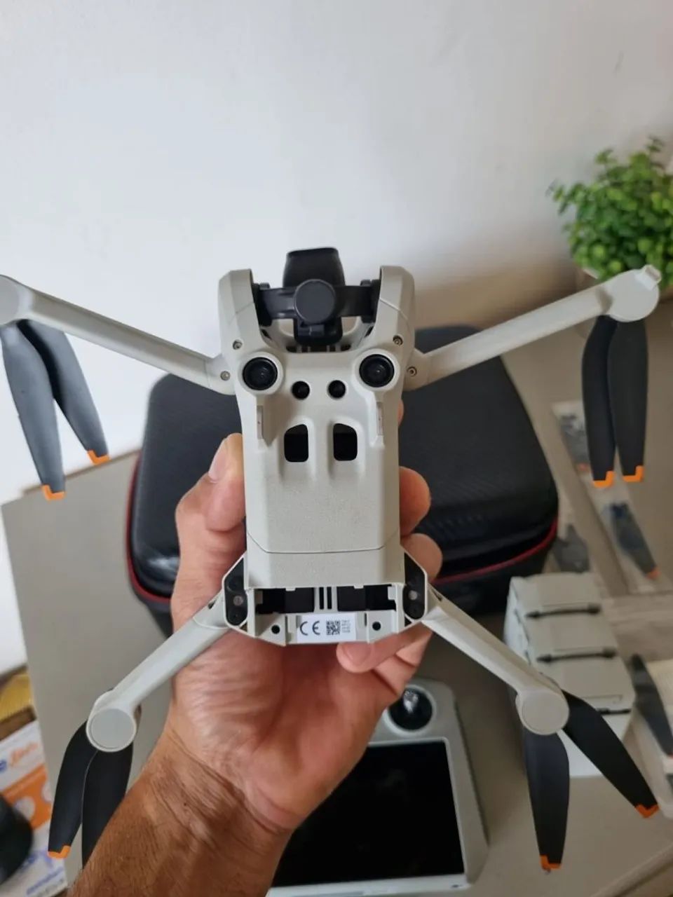 Drone DJI mini 3 Pro Combo Fly More - Foto 4