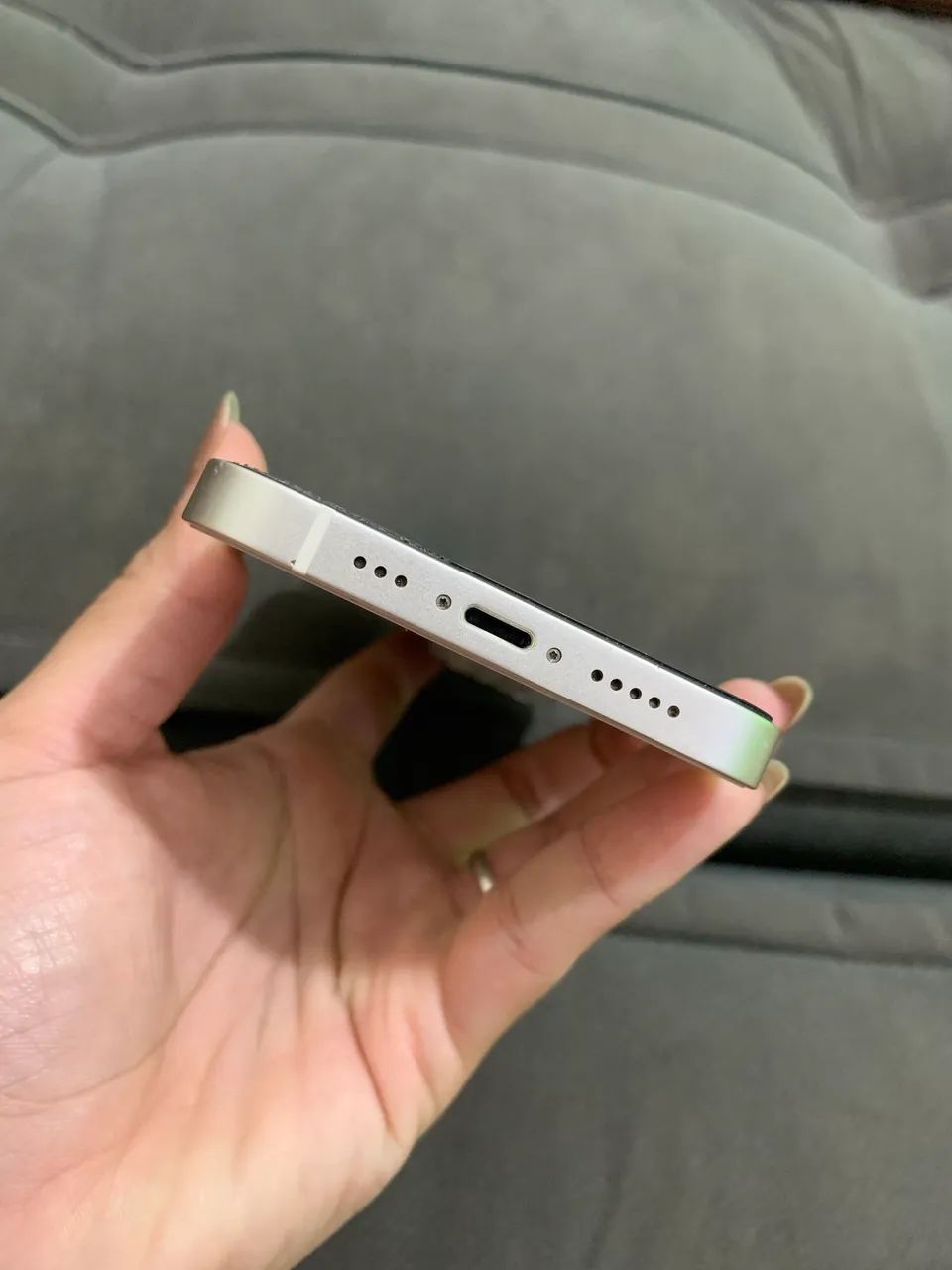 iPhone 13 ( LEIA A DESCRIÇÃO) - Foto 4