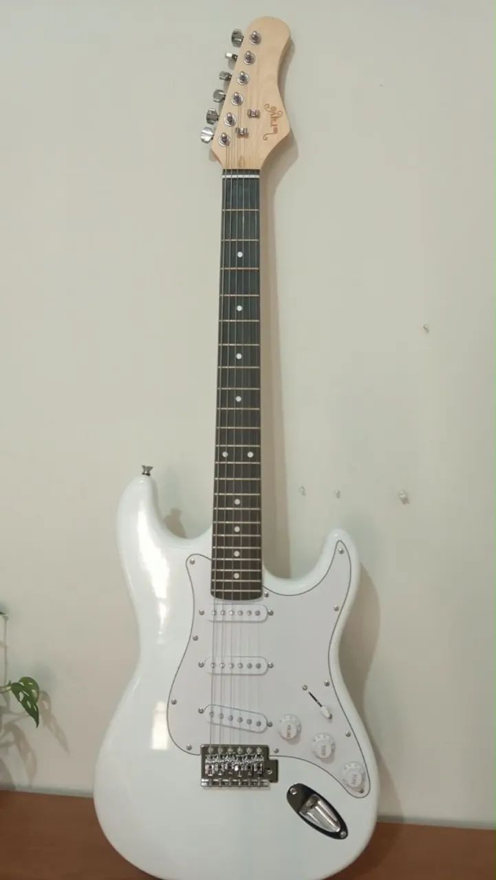 GUITARRA À VENDA! - Foto 2