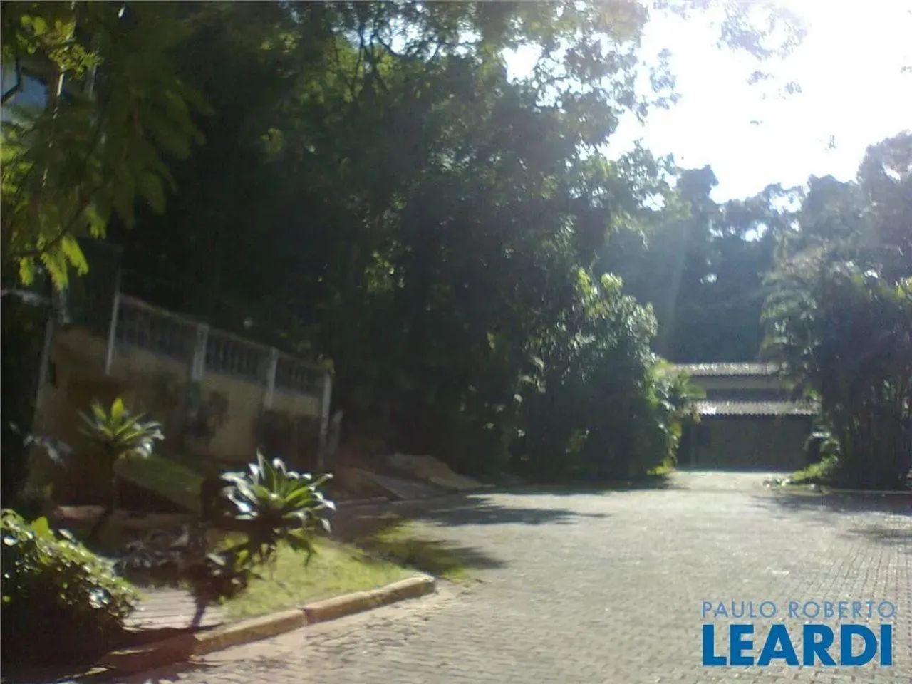 TERRENO EM CONDOMÍNIO - ALTOS DE SÃO FERNANDO - SP - Foto 4