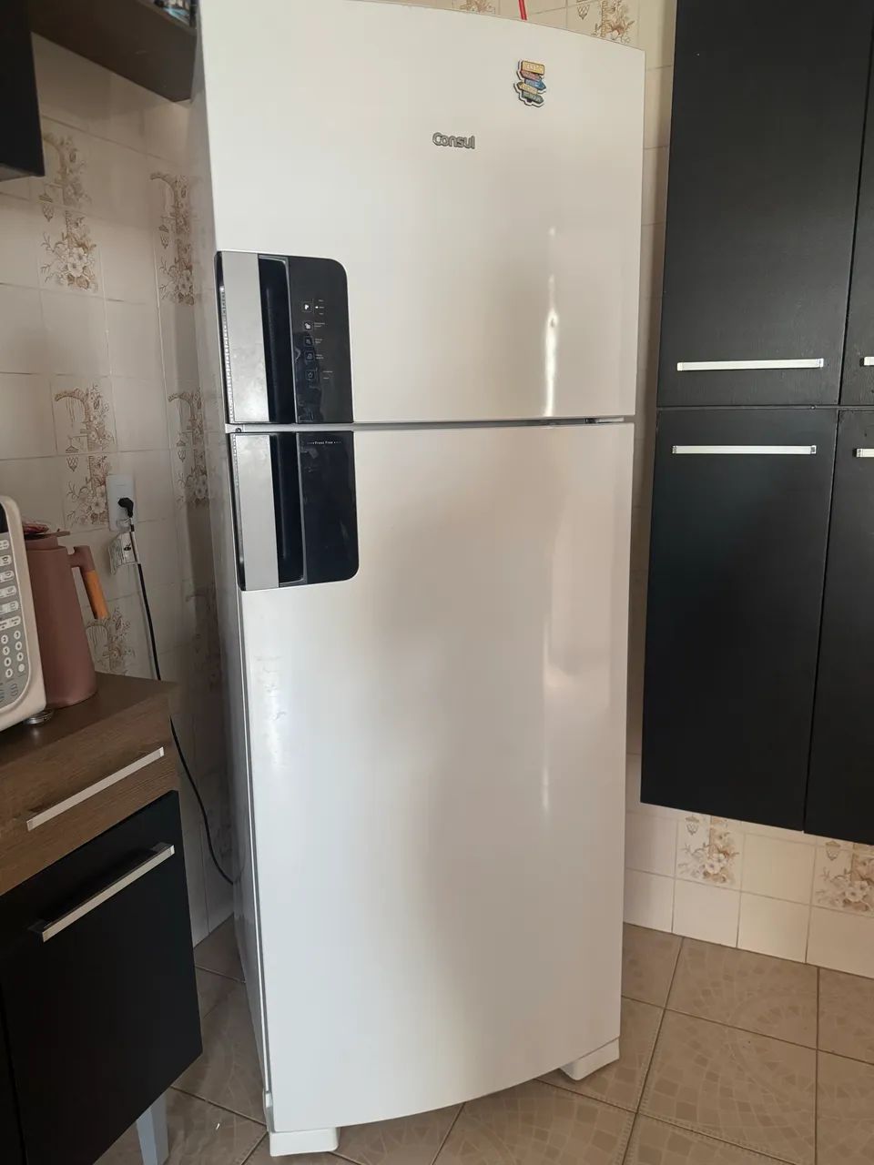 Geladeira consul 451 litros 