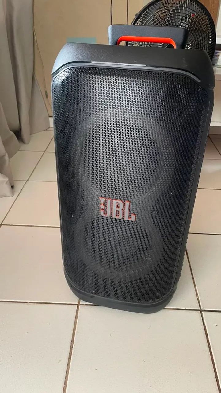 JBL 320
