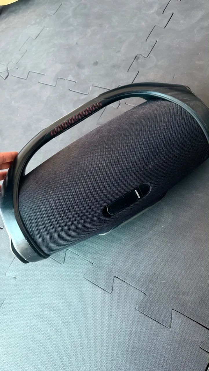 JBL boombox 2 - Foto 4