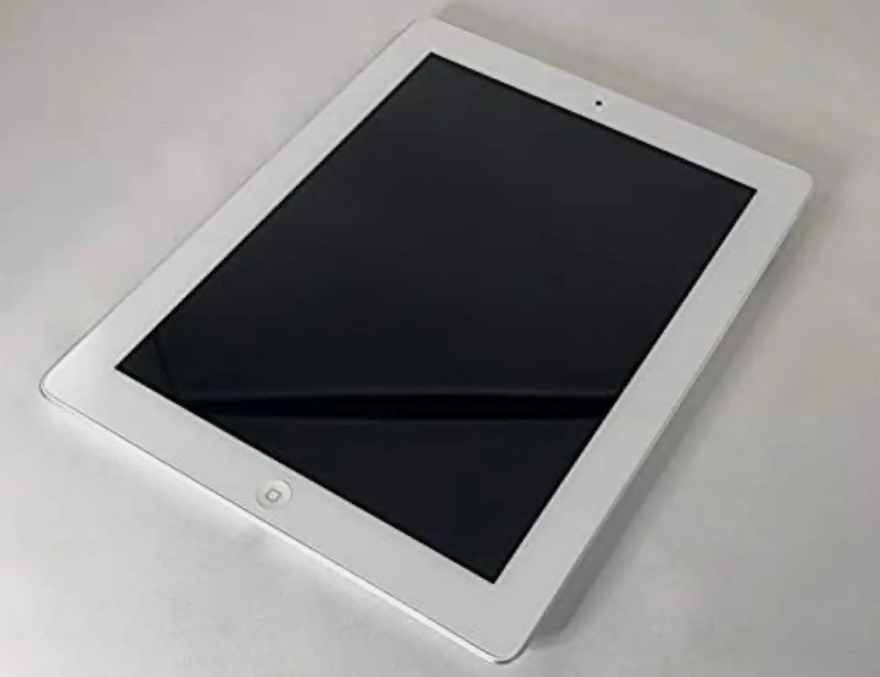 iPad 4 conservado 