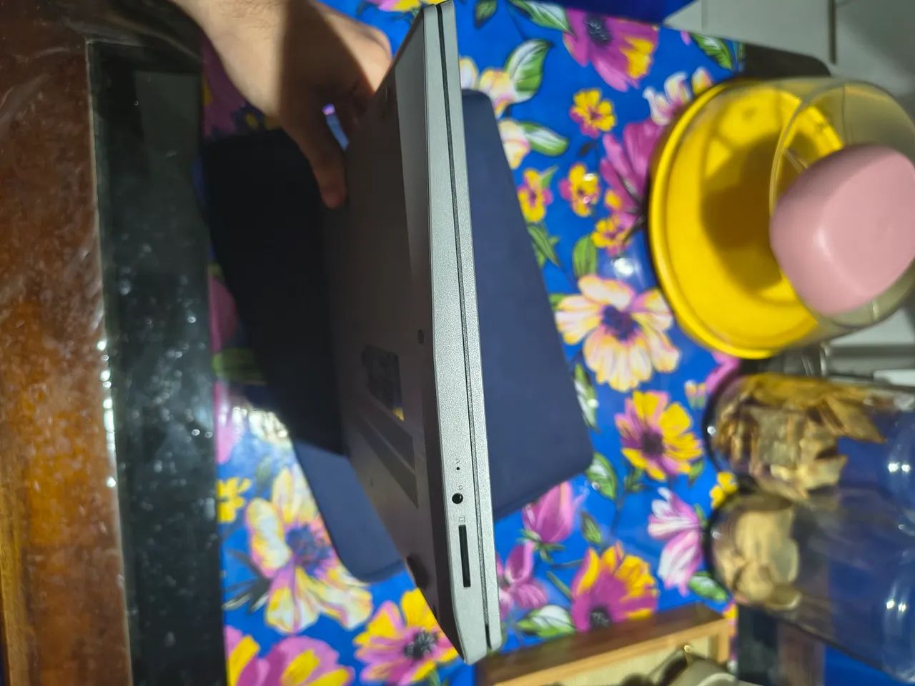 NOTEBOOK LENOVO EM PERFEITO ESTADO!! - Foto 4