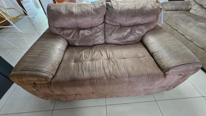 Conjunto de Sofá 3 e 2 Lugares - Foto 3