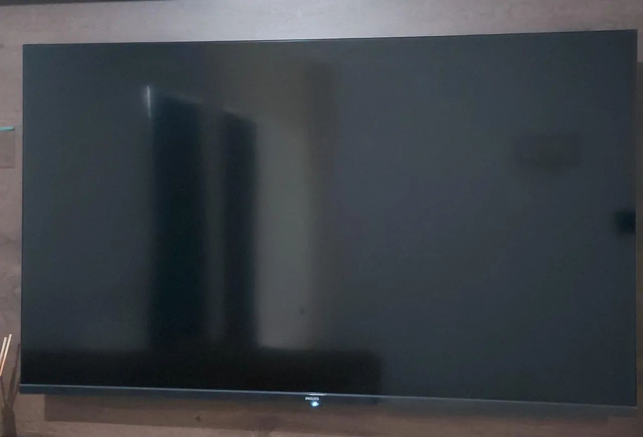 TV SMART 50POLEGADAS