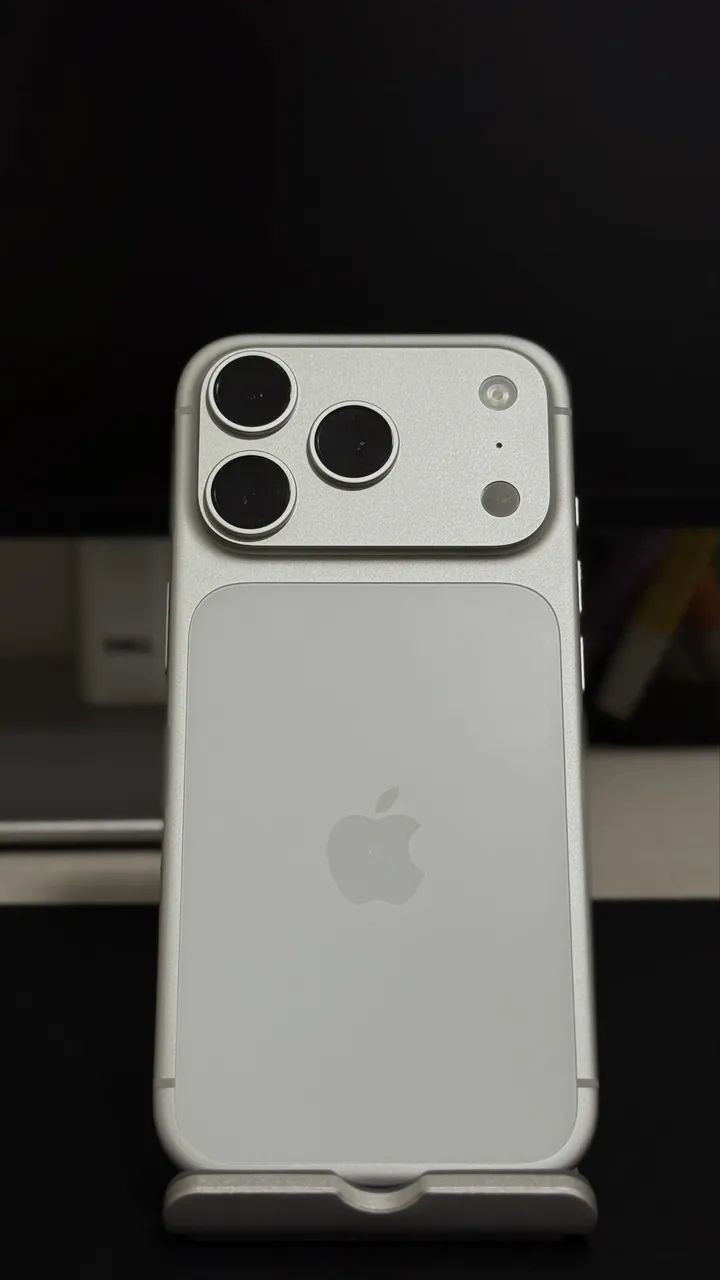 iPhone 17 Pro 256 GB - Foto 2