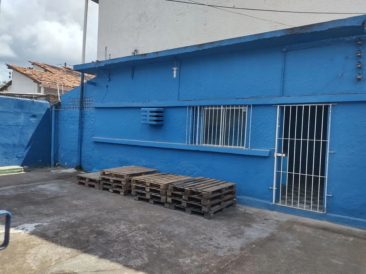 PRÉDIO COMERCIAL EM AFOGADOS, COM DOIS PAVIMENTOS  - Foto 4