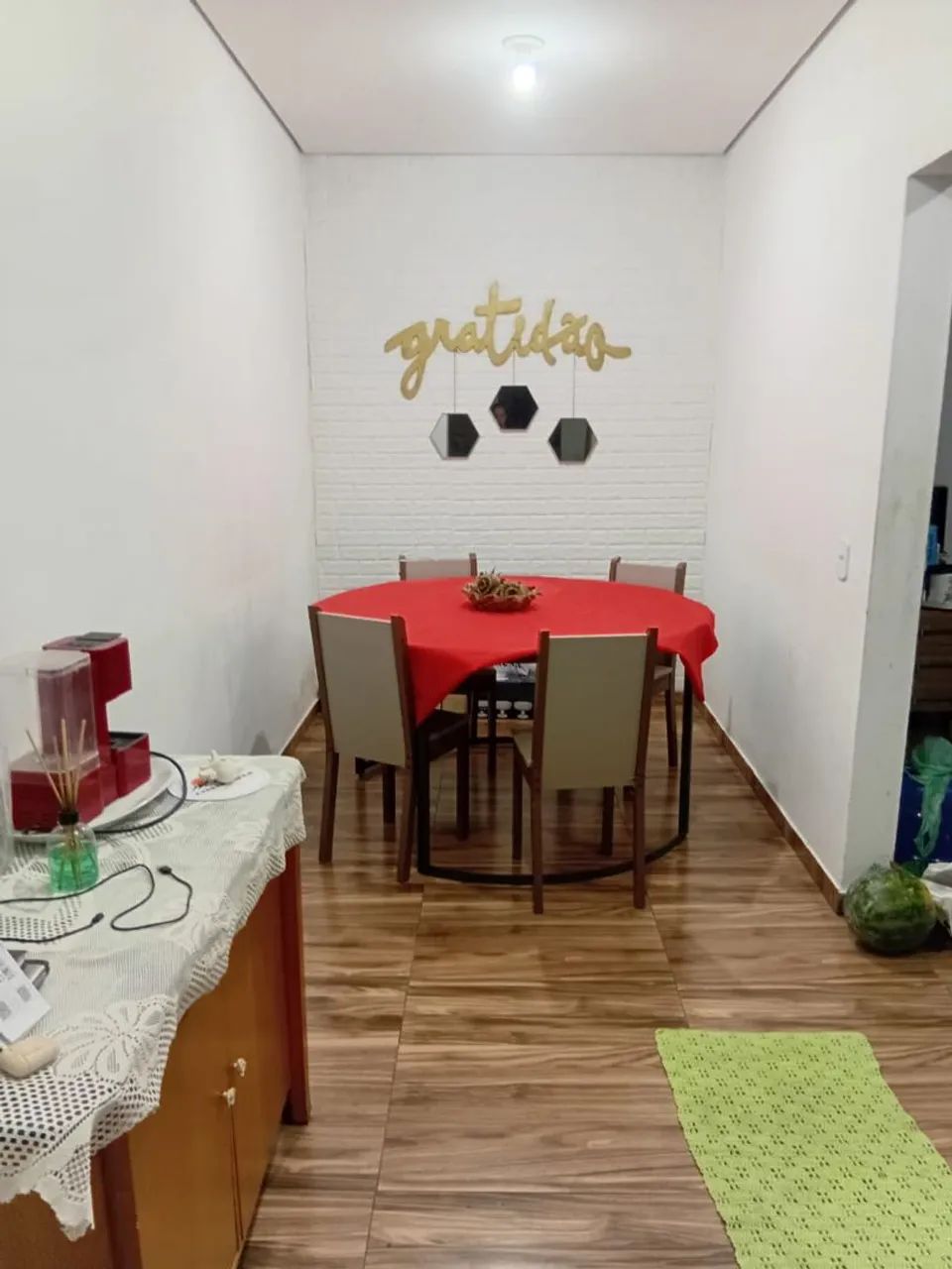 Vende-se sobrado  - Foto 2