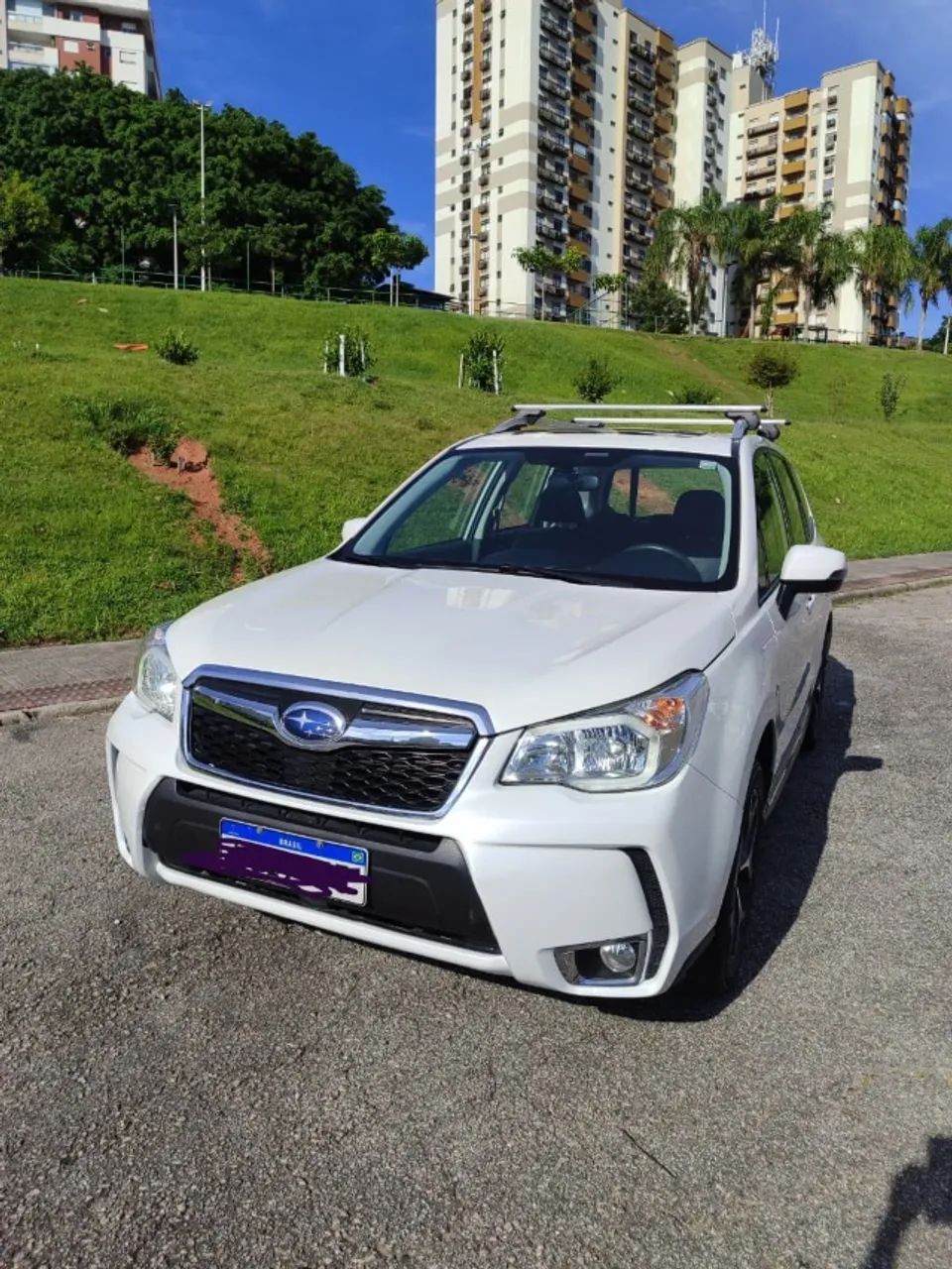 Subaru Forester 2.0/2.0 S 4X4 Aut. 2016 - Foto 5