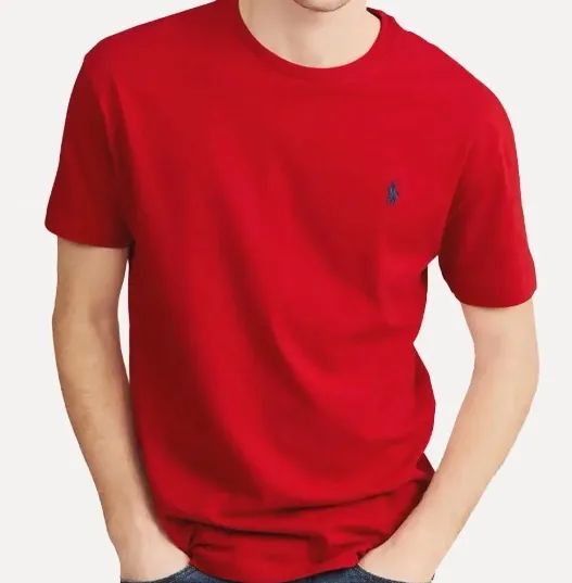 Camisas originais tamanho G - Foto 4
