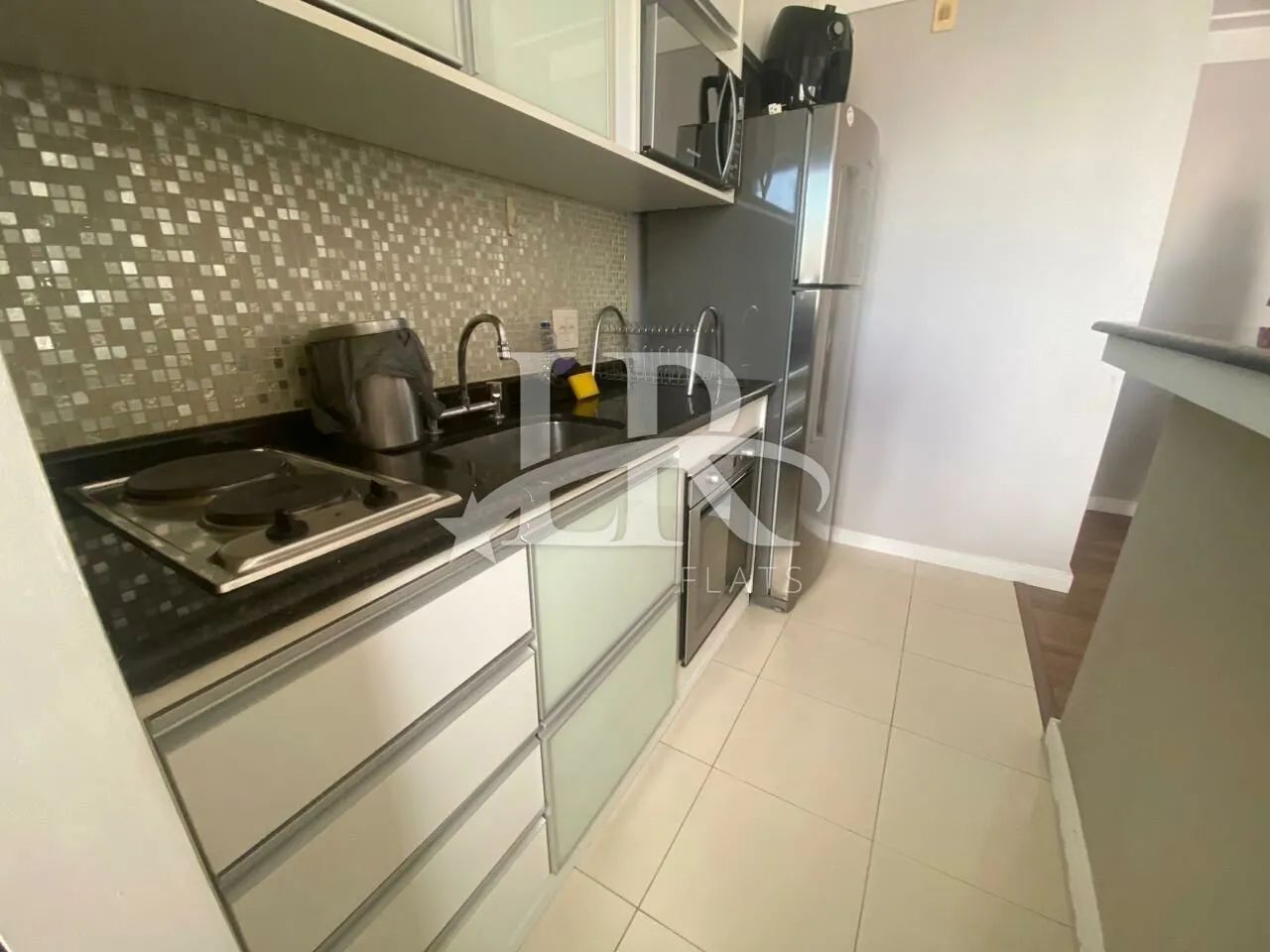 LR Flats - Flat para locação na Vila Olímpia - Foto 5
