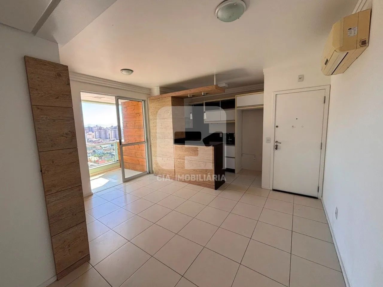 Apartamento de 2 dormitórios à venda na Trindade - Foto 2