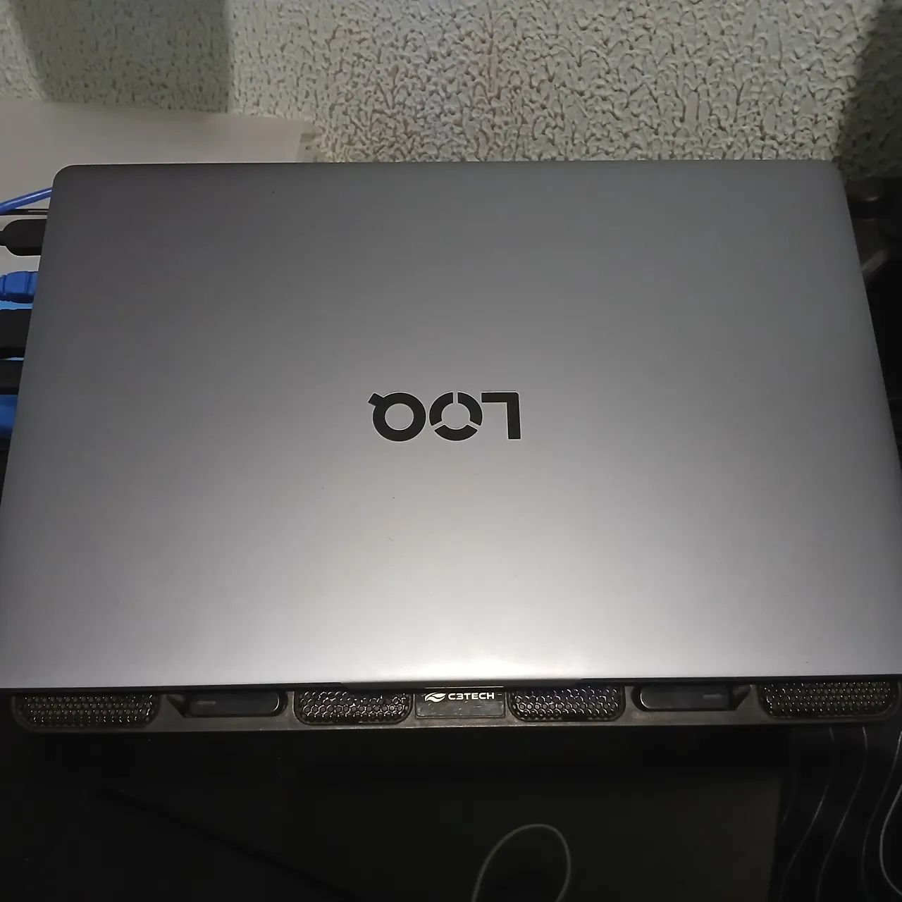 [LEIA O ANÚNCIO] Notebook Gamer Lenovo LOQ-e