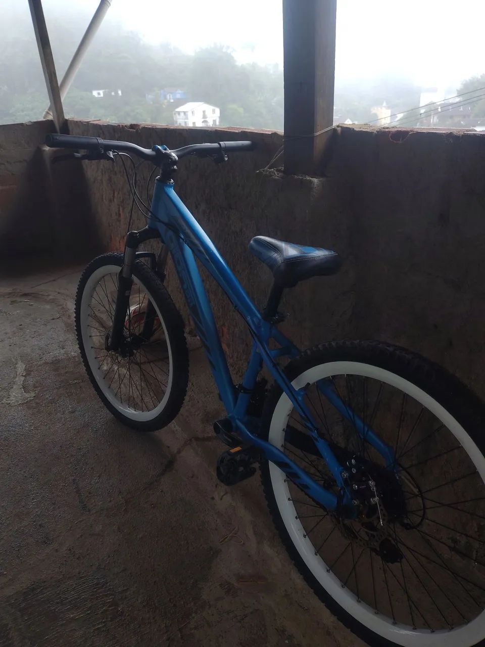Vendo Gios frx 