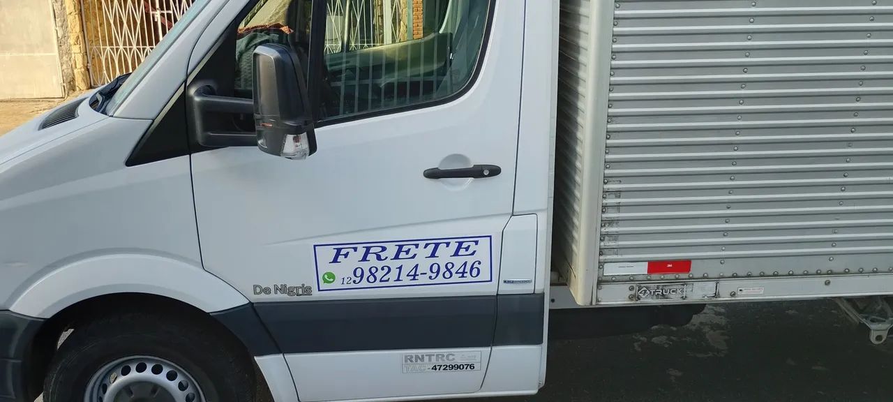 Fretes