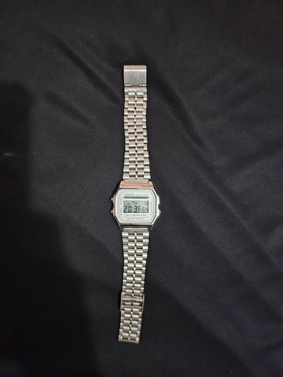 Relógio casio original  - Foto 4