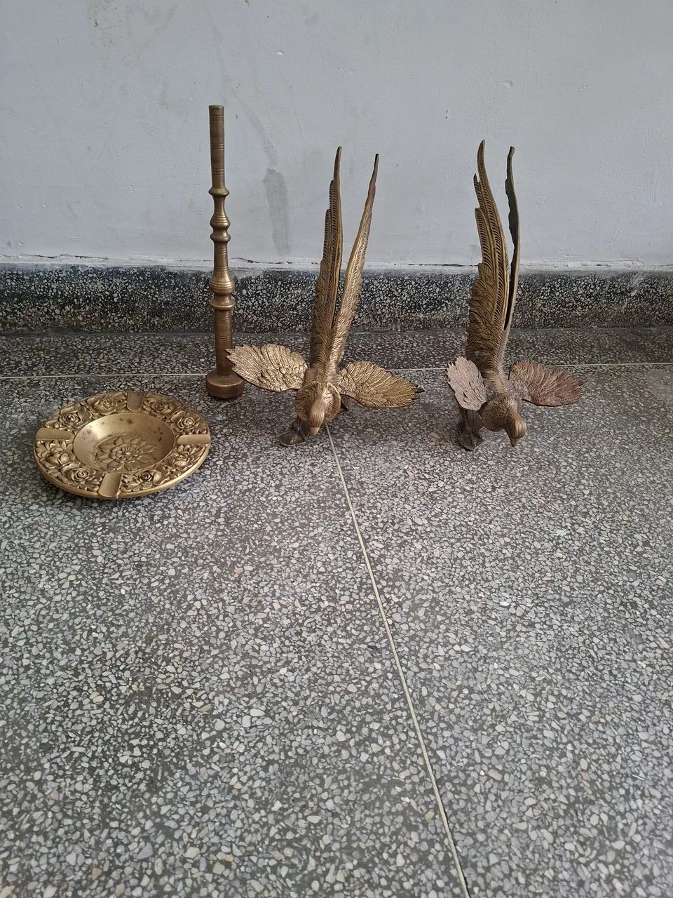 Peças antigas - Foto 3
