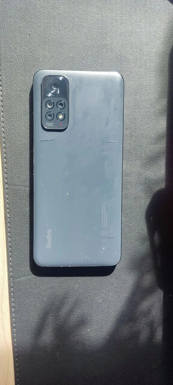 Xiomi Poco X3 Pro & Redimi Note 11 - Dois por Um - Foto 4