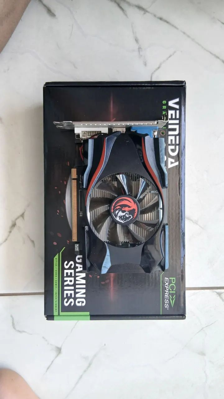 PCYES R7 240 2GB