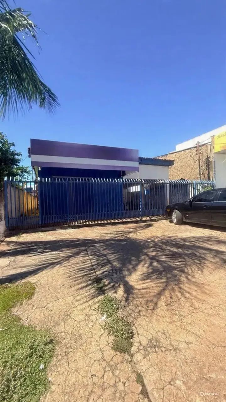 PONTO COMERCIAL AVENIDA PRINCIPAL